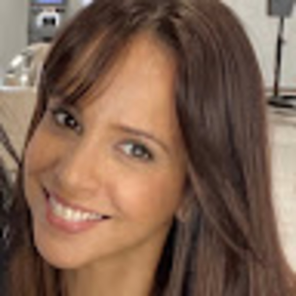 Meet your Posher, Viviane